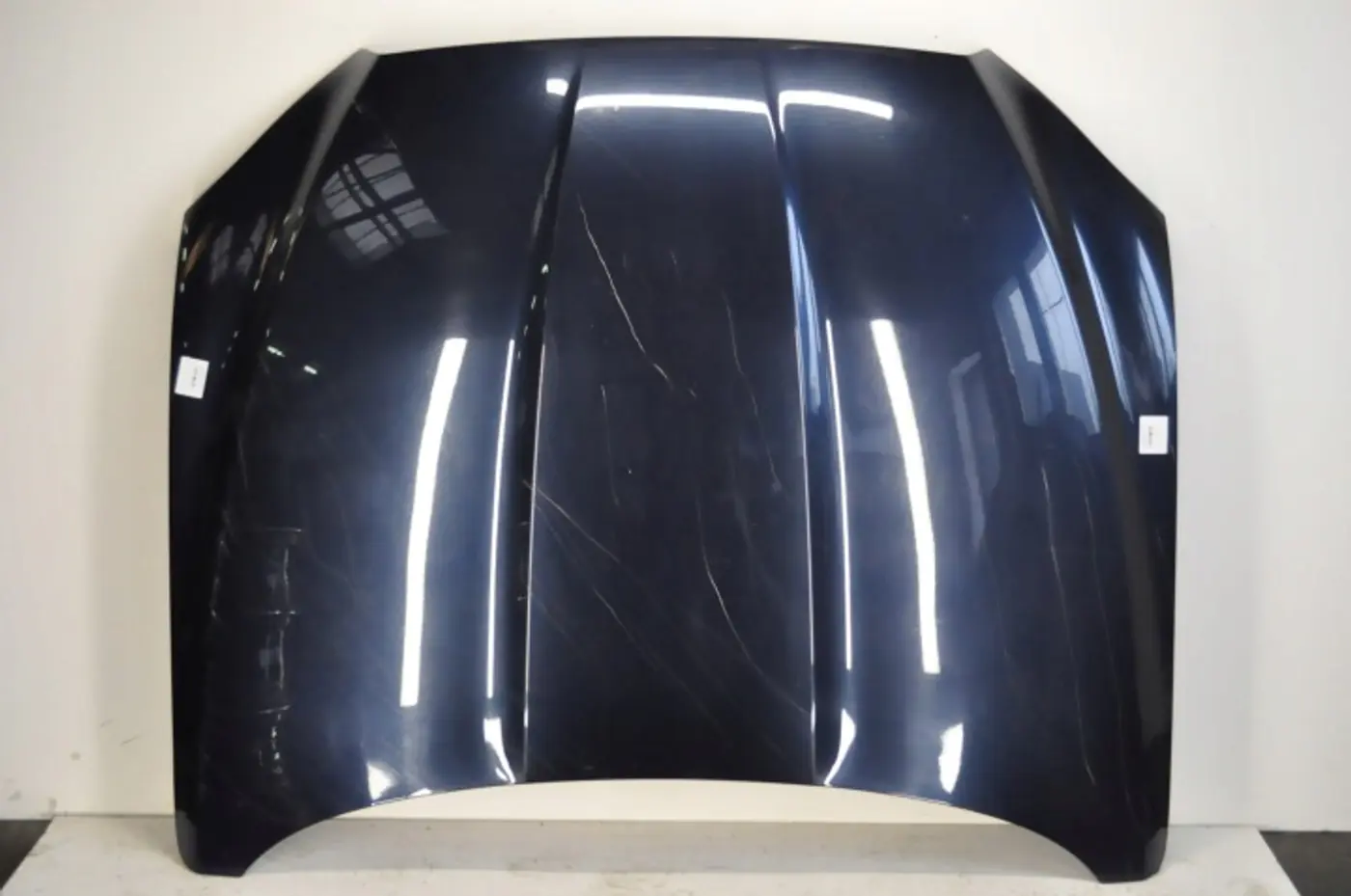 Капот к Jaguar XJ 2009