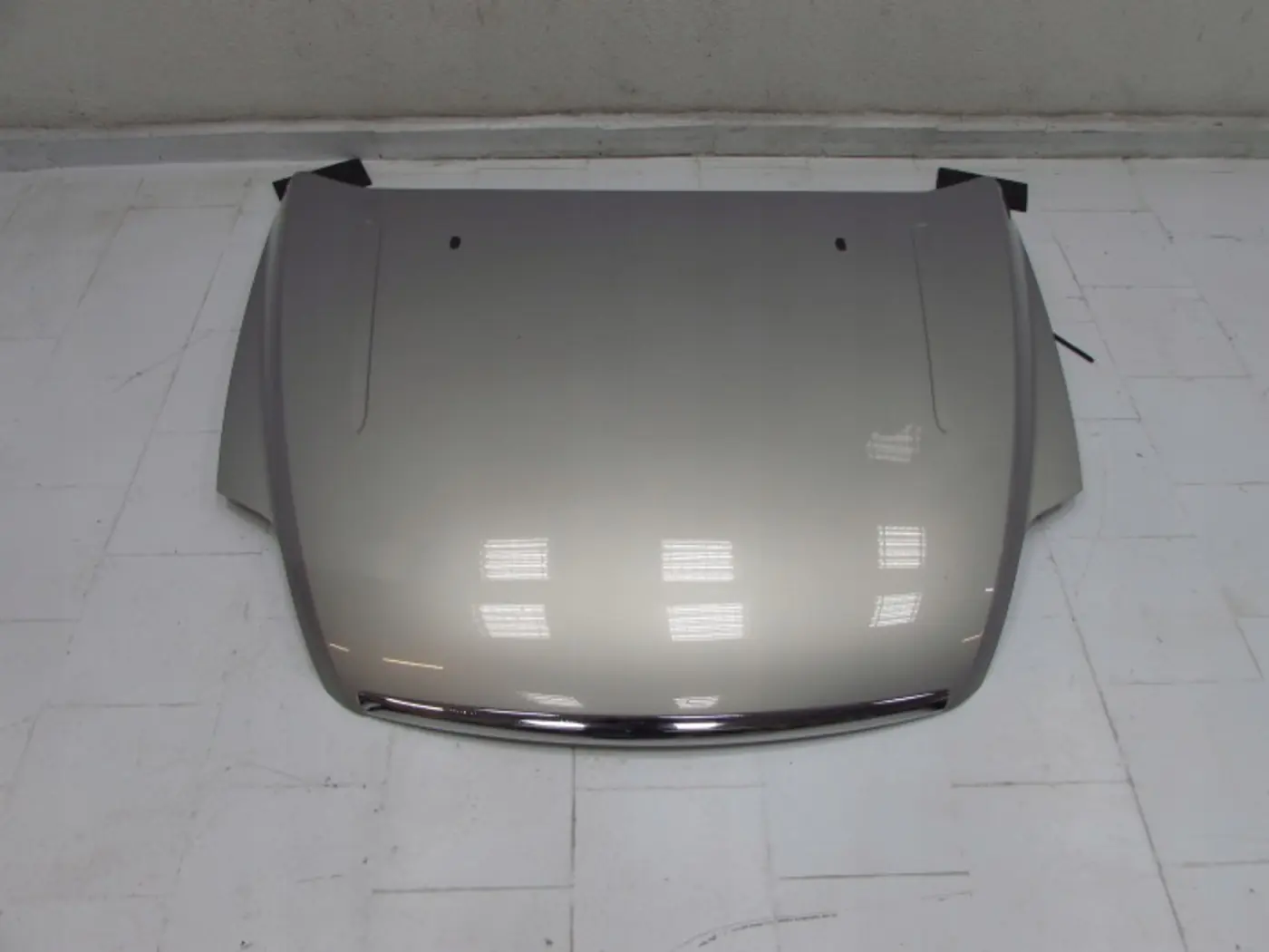 Капот к Ford Mondeo 2007