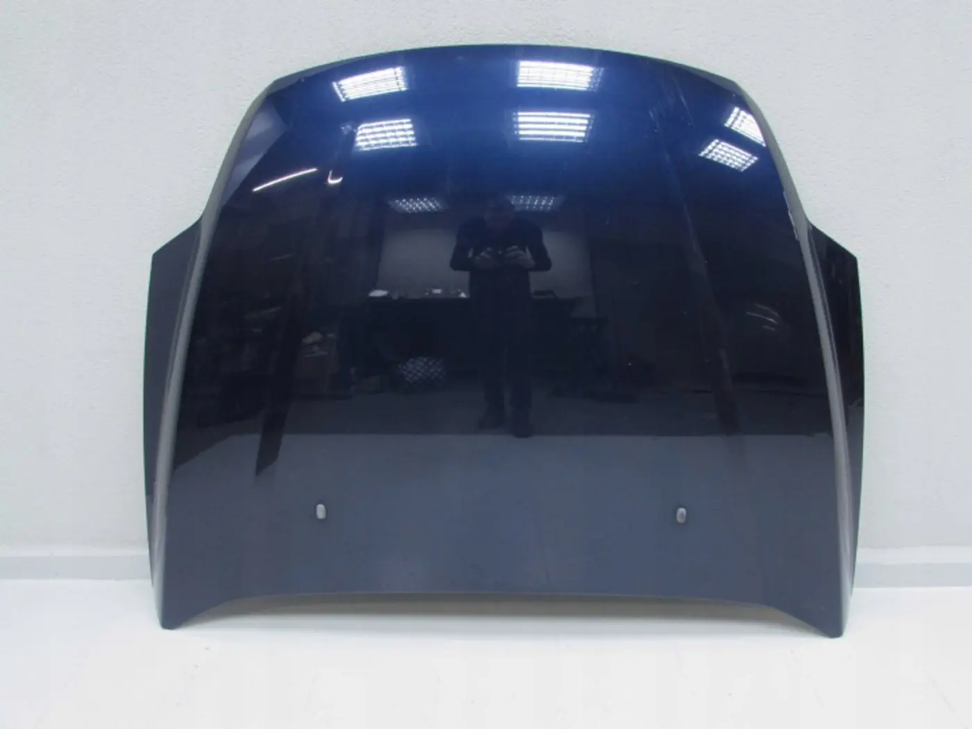 Капот к Ford Mondeo 2010