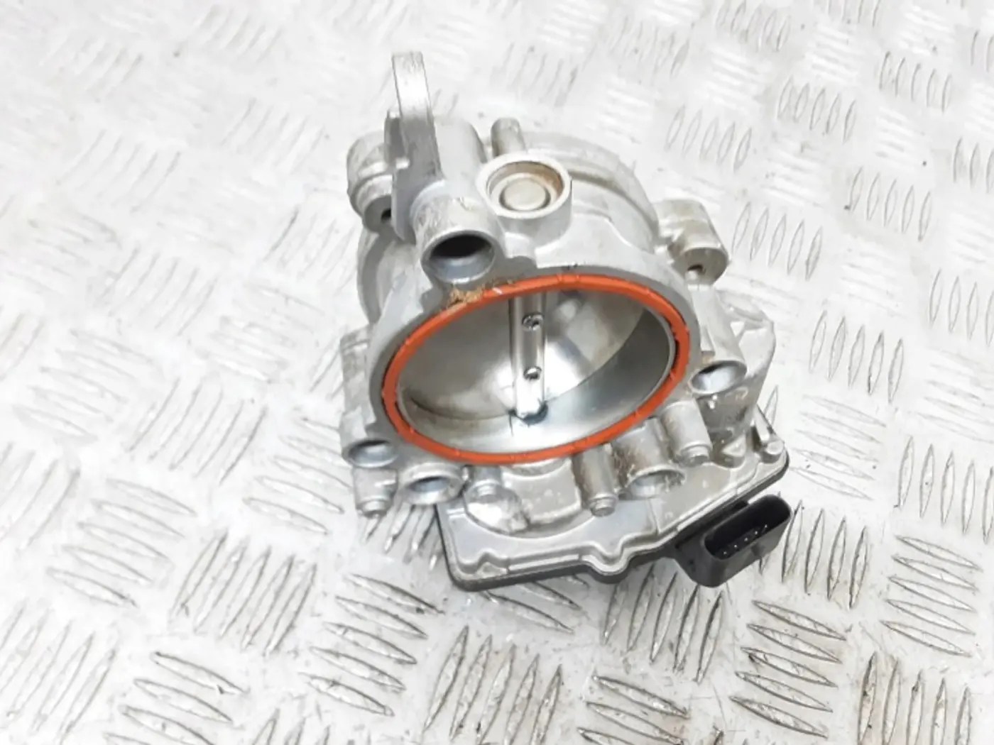 Моновпрыск к BMW M3 2020