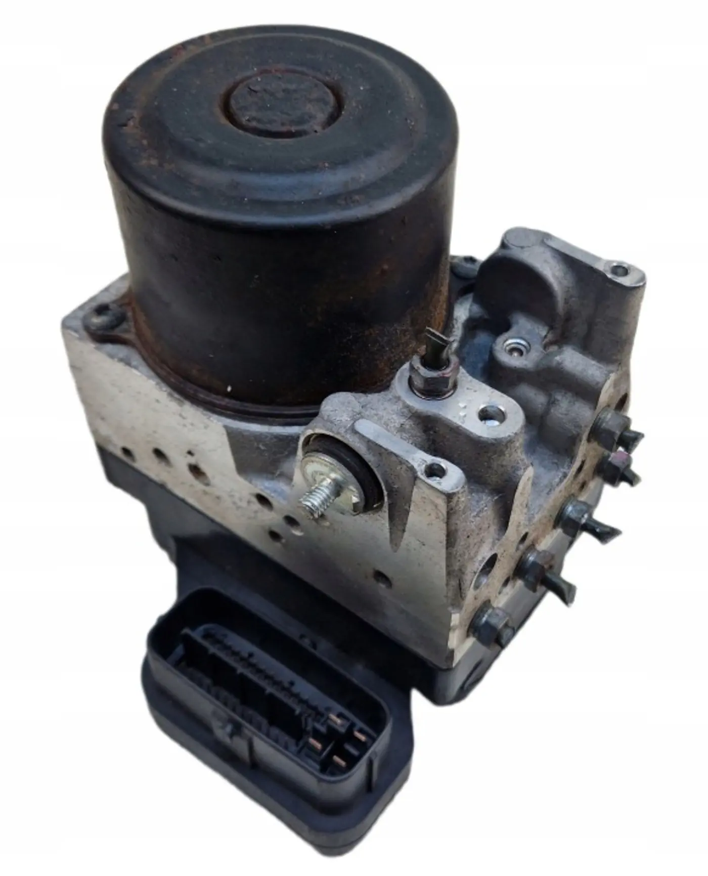 Блок ABS к Mitsubishi L200 2006