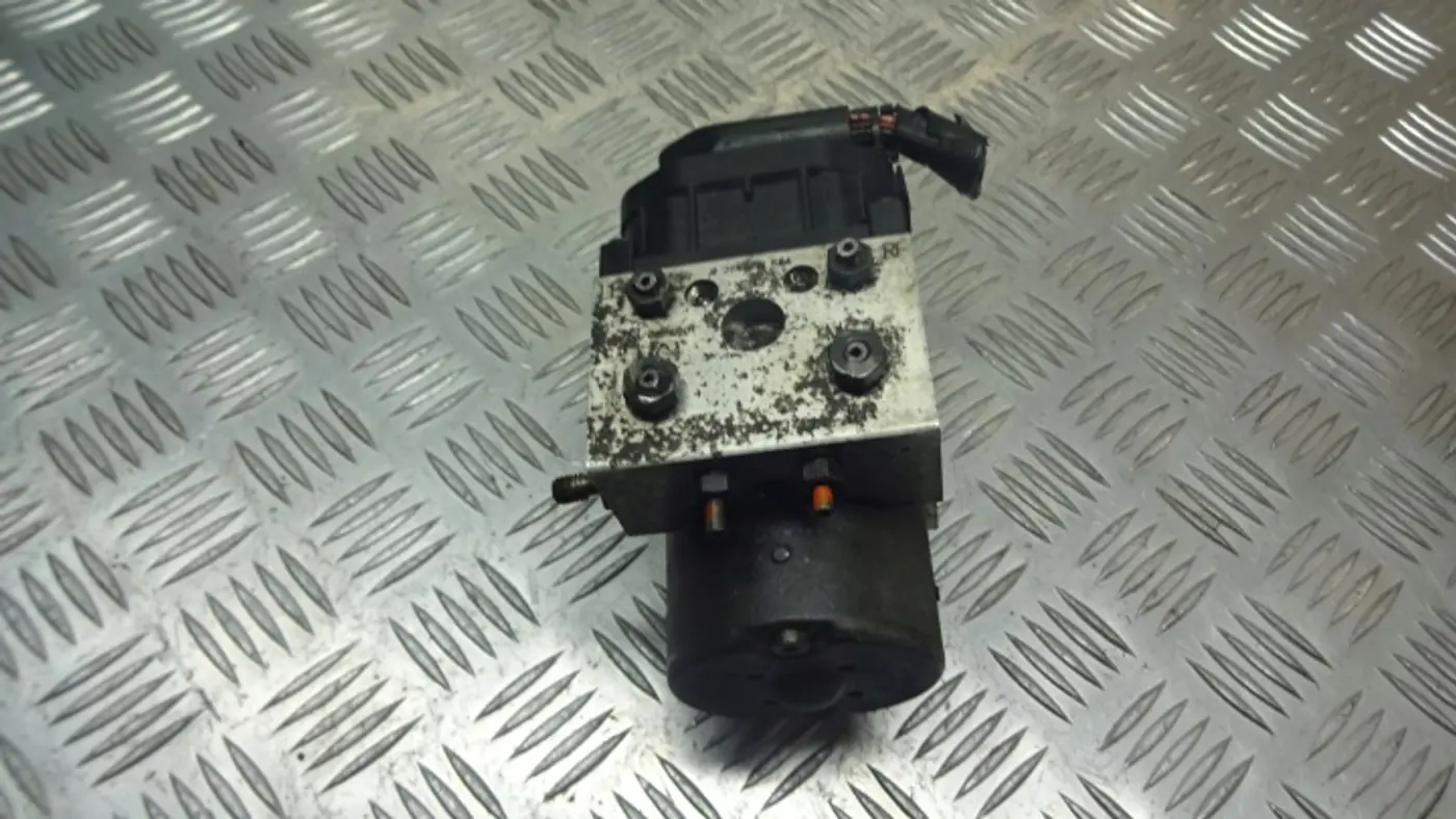 Блок ABS к Rover 25 1999