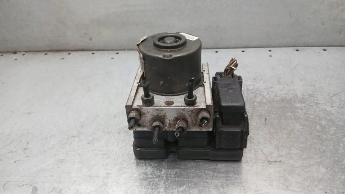 Блок ABS к Ford Focus 2005