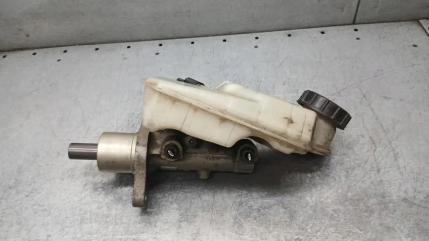 Блок ABS к Ford Focus 2005