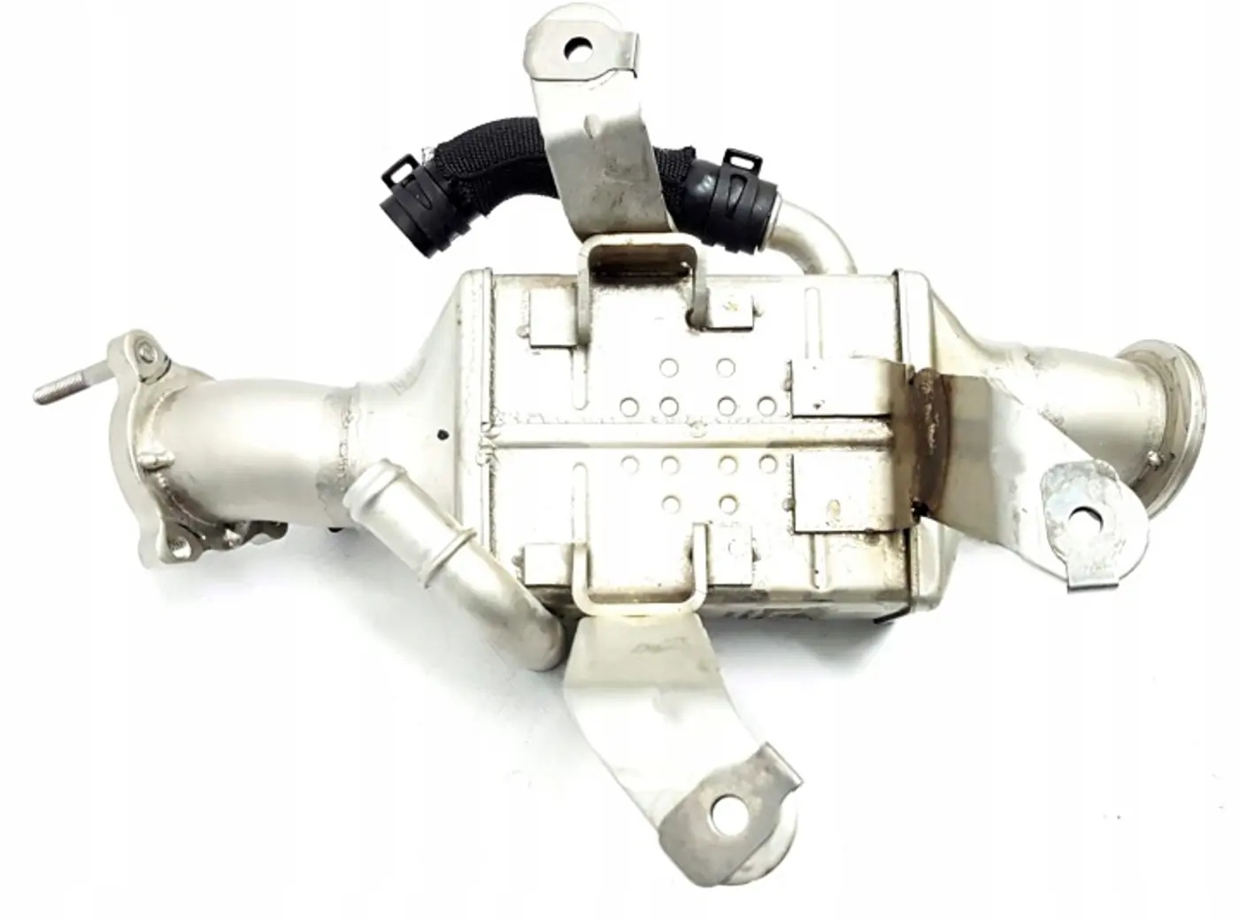 Радиатор EGR к Audi A5 2016