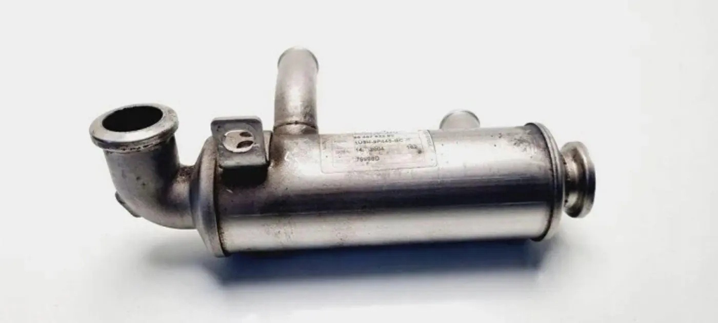 Радиатор EGR к Mazda 5 2010