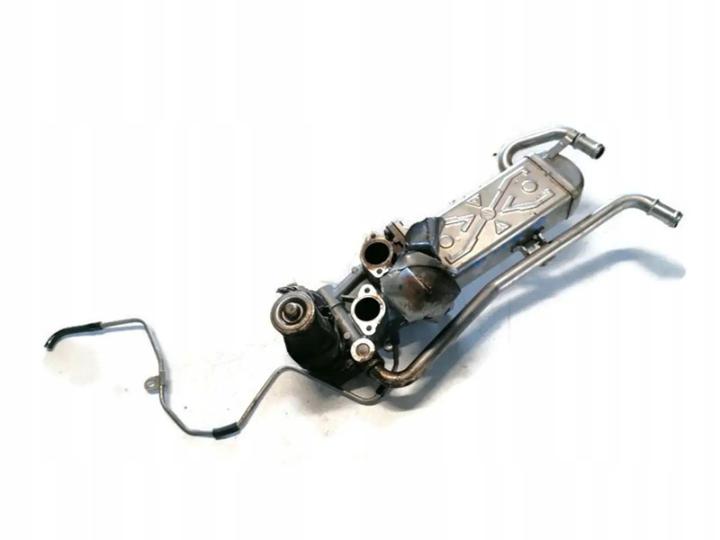 Радиатор EGR к Audi A1 2010