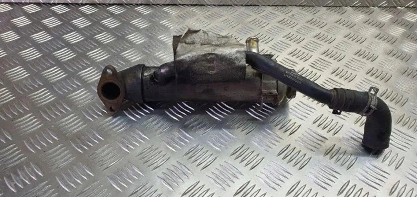 Радиатор EGR к Ford Mondeo 2007