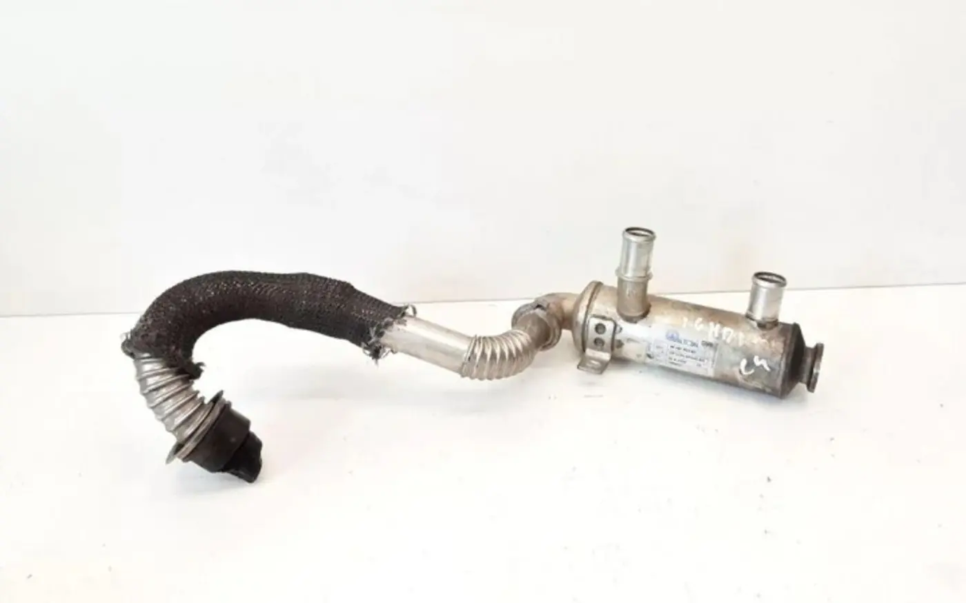 Радиатор EGR к Ford C-MAX 2003