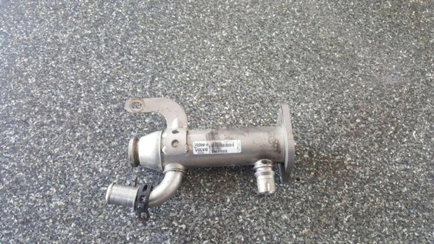 Радиатор EGR к Ford C-MAX 2003
