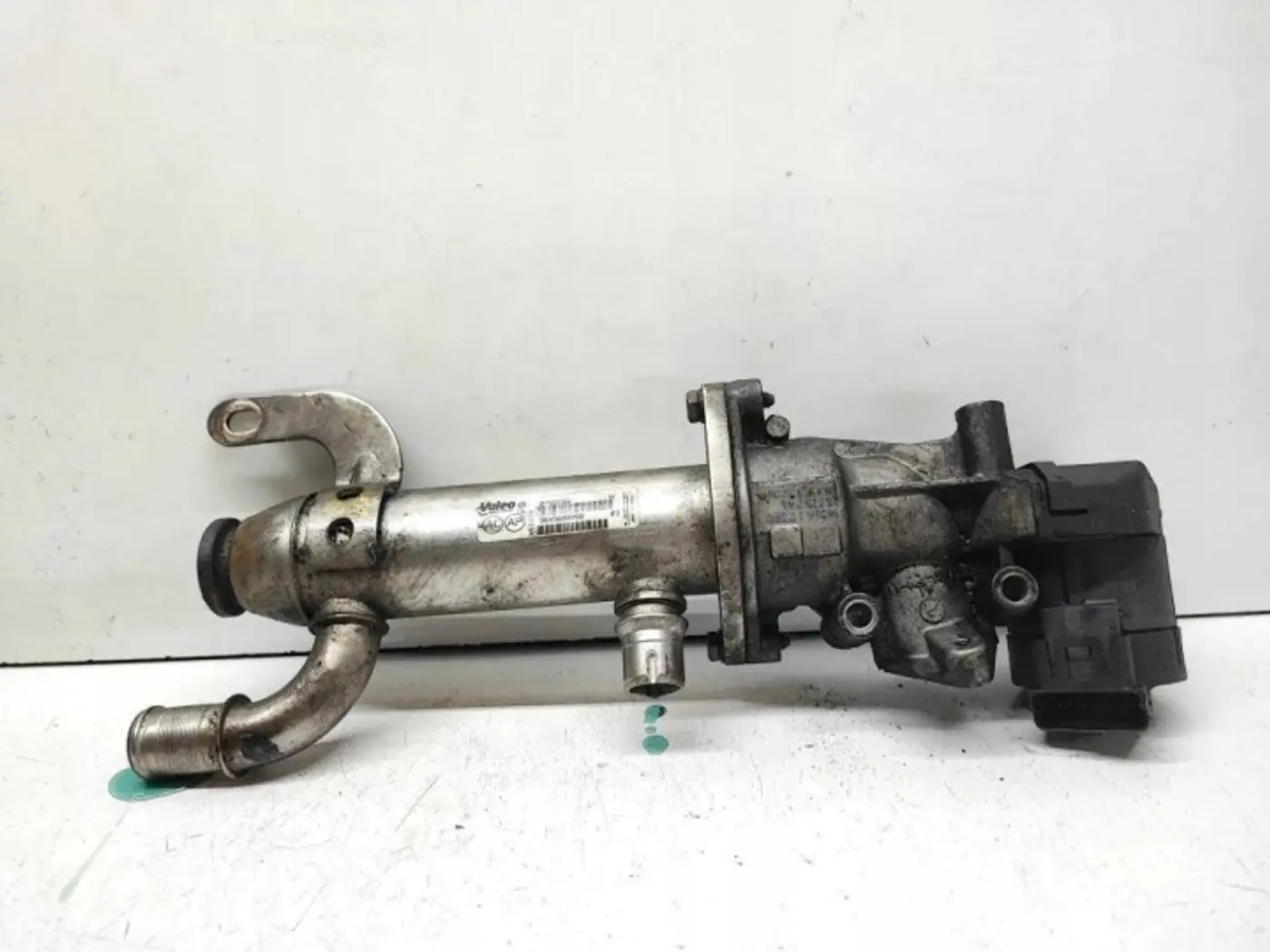 Радиатор EGR к Ford Focus 2011