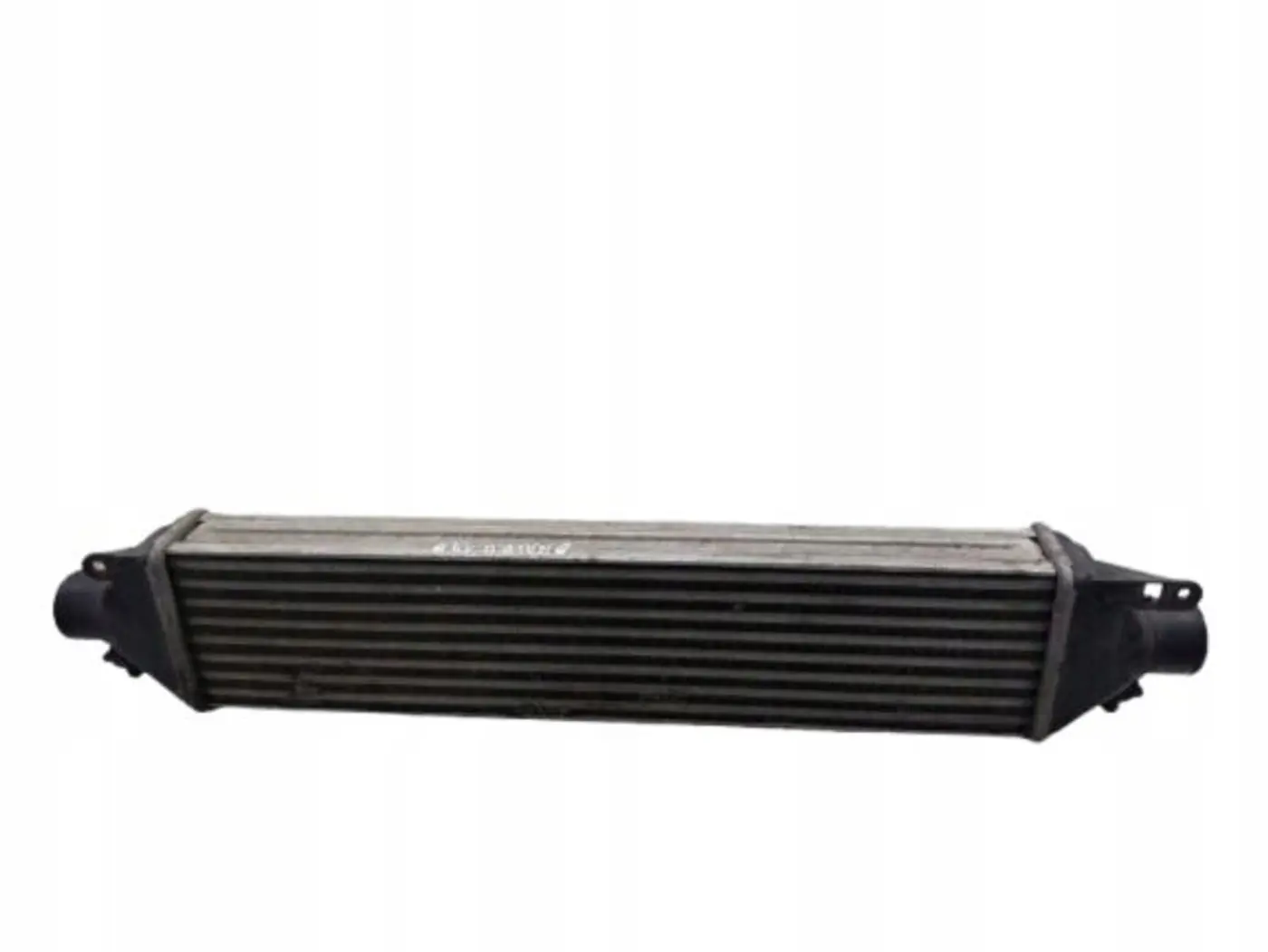 Интеркулер к Fiat Bravo 2007