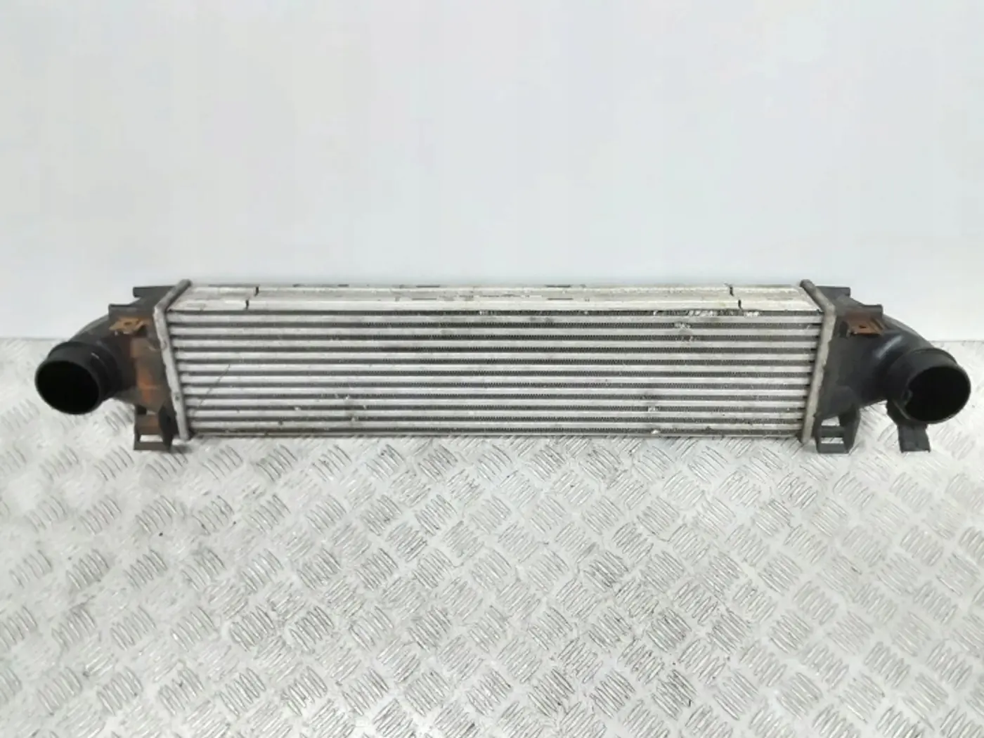 Интеркулер к Volvo XC60 2008