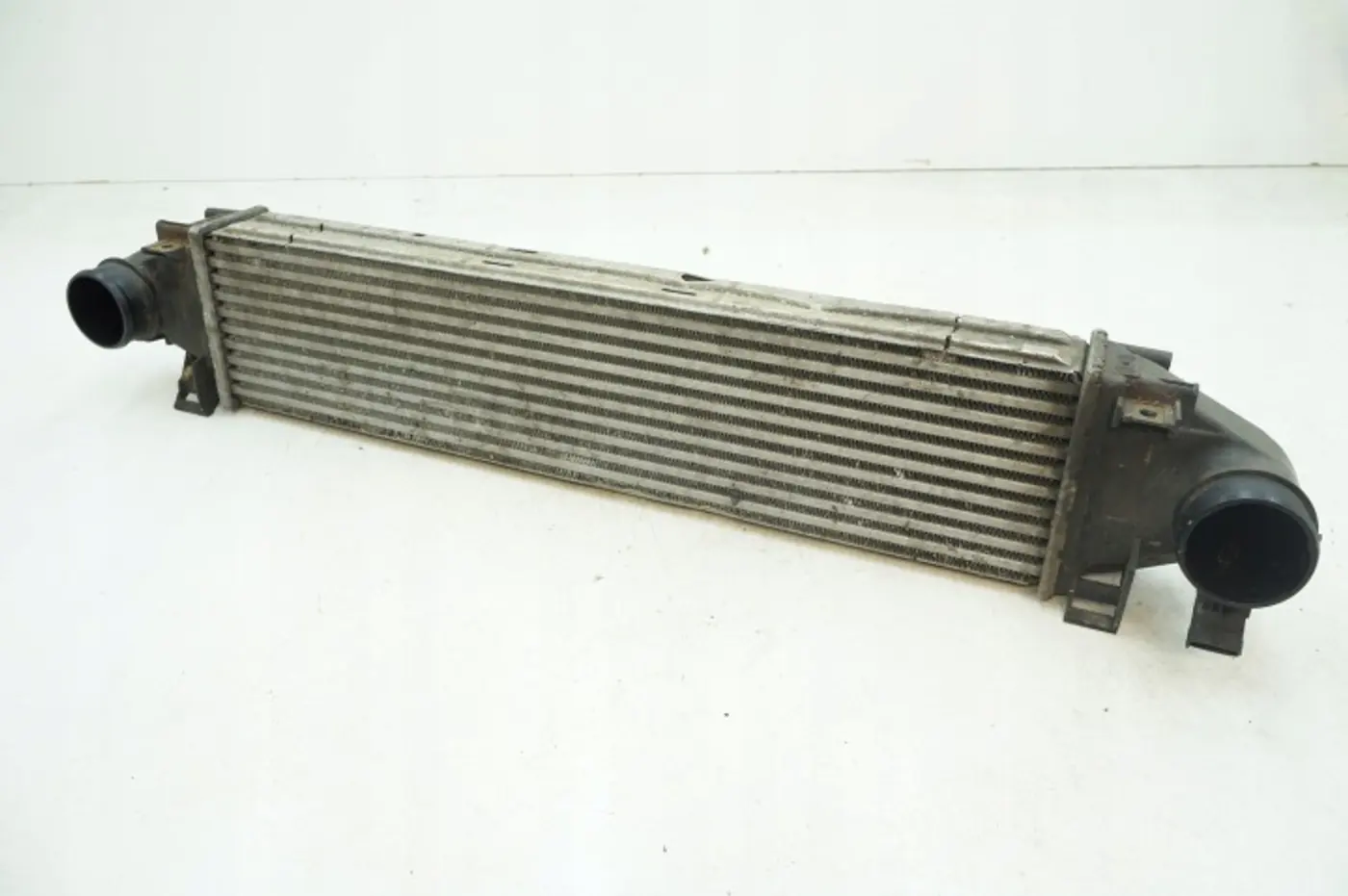 Интеркулер к Volvo V60 2018