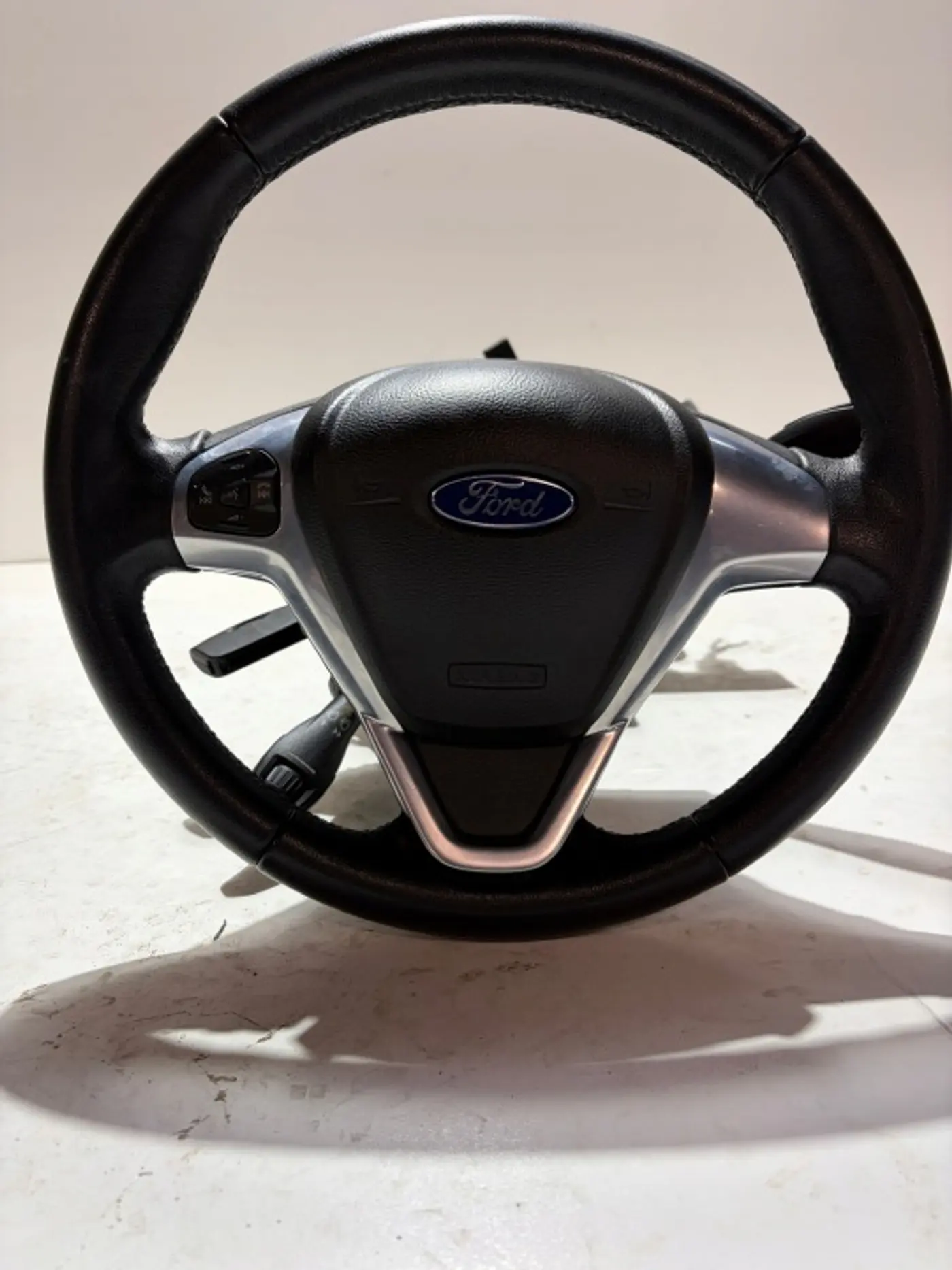 Рулевая колонка к Ford Fiesta 2017