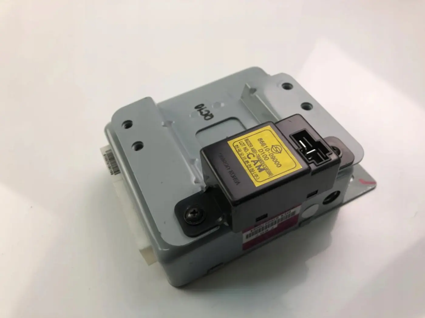 Блок управления (другие) к SsangYong Actyon Sports 2006
