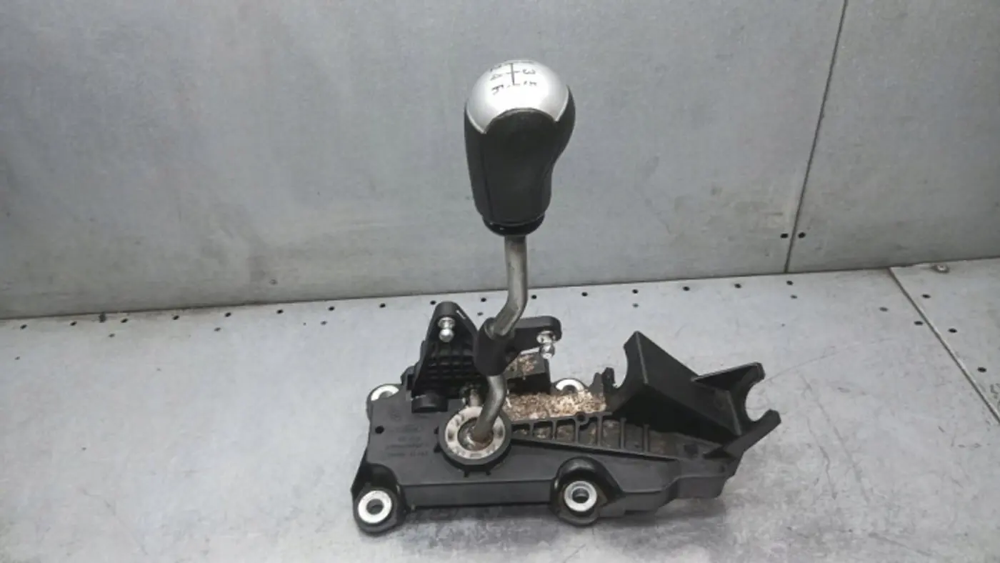 Кулиса к Ford Focus 2005