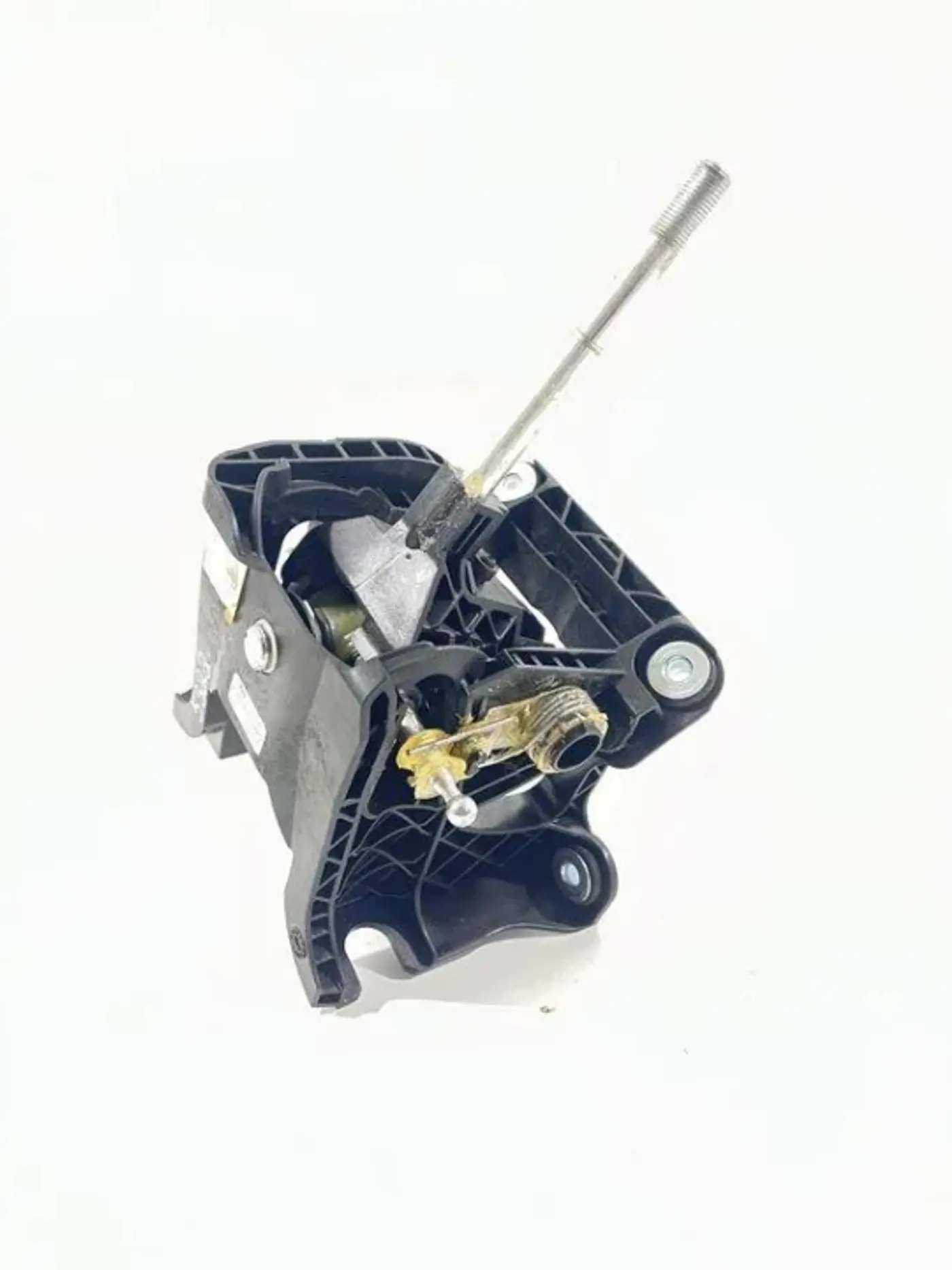 Кулиса к Ford C-MAX 2010