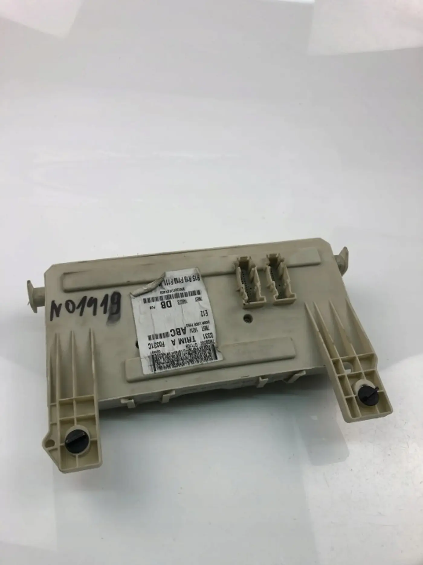 Блок предохранителей к Ford Focus 2005
