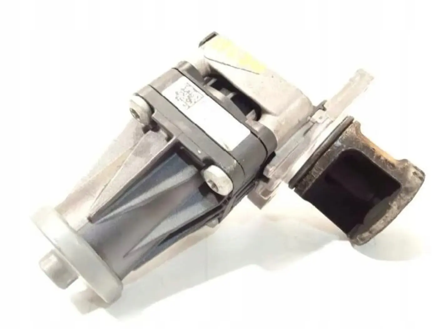 Клапан EGR к Ford Transit 2014