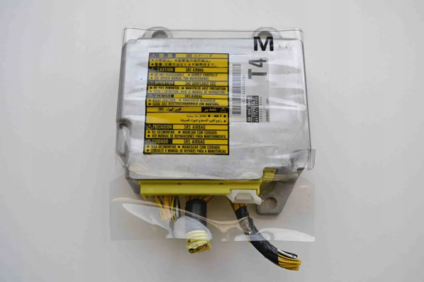 Блок AirBag к Lexus GS 2004