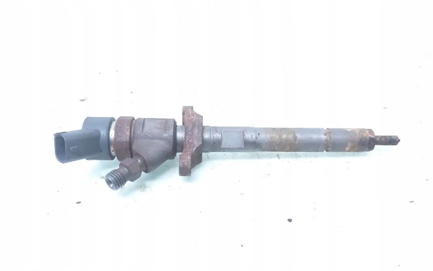 Форсунка к Ford Focus 2005