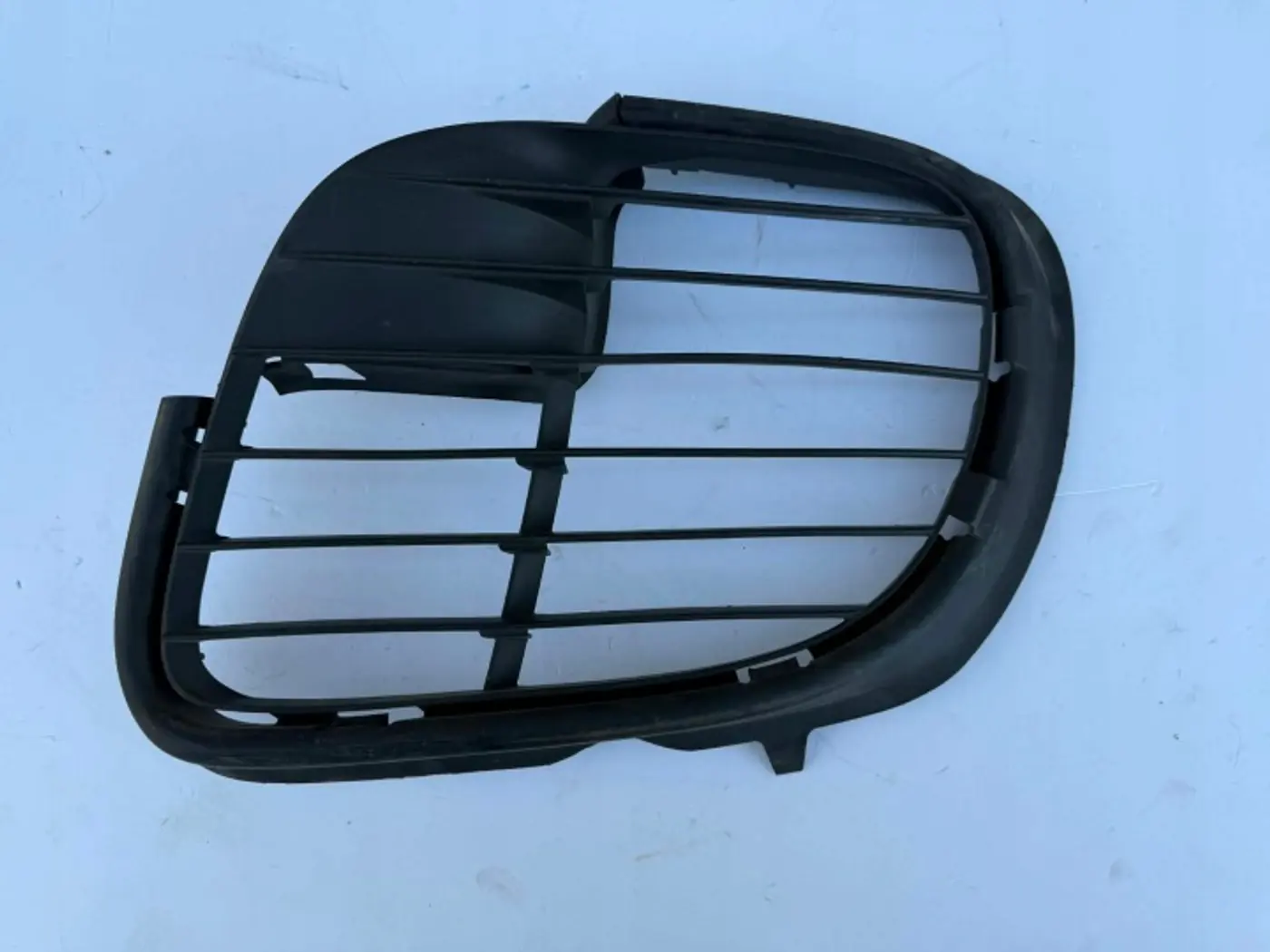 Решетка радиатора к Porsche 911 1998