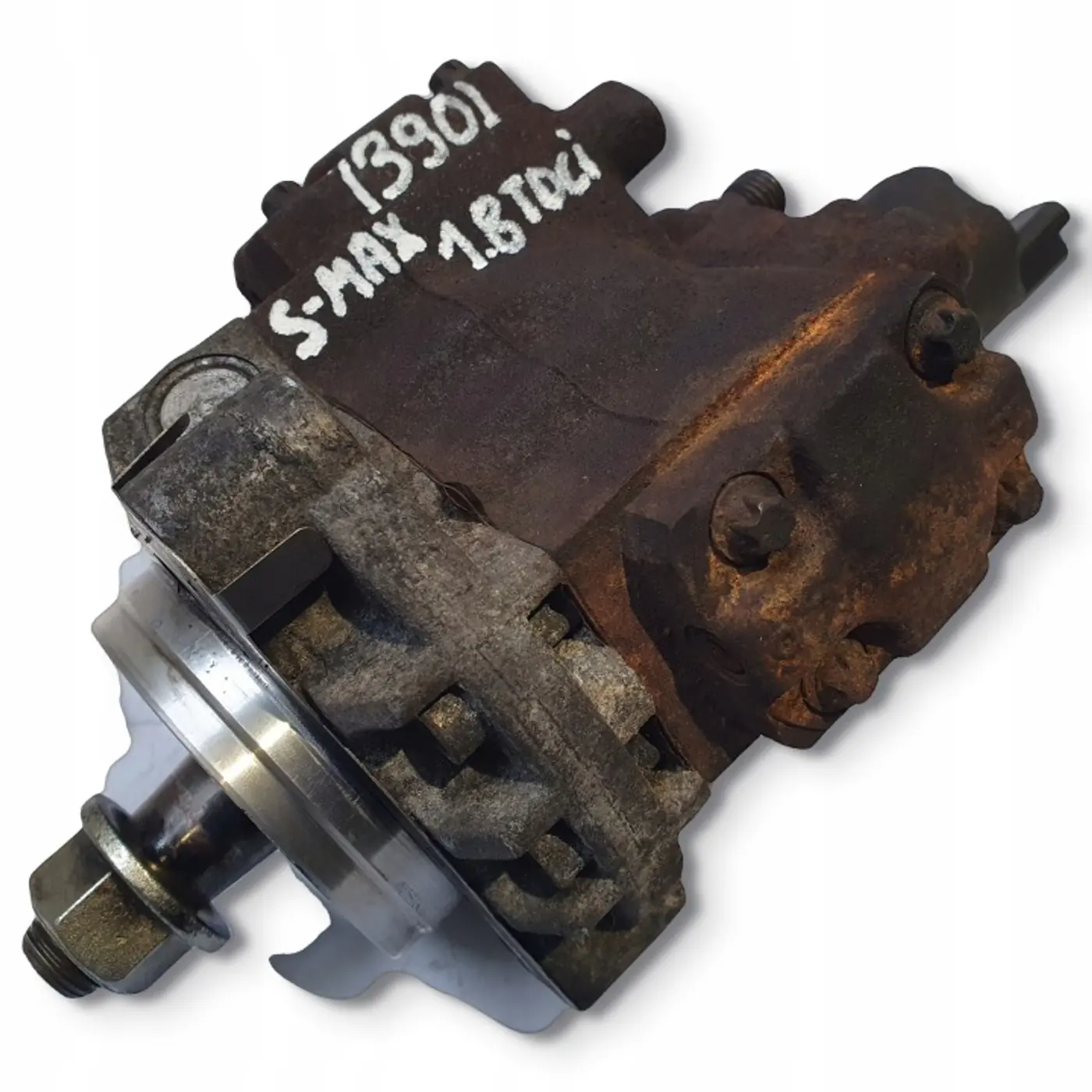 ТНВД к Ford S-MAX 2015
