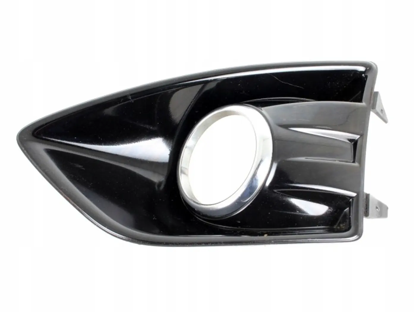 Решетка радиатора к Ford C-MAX 2010