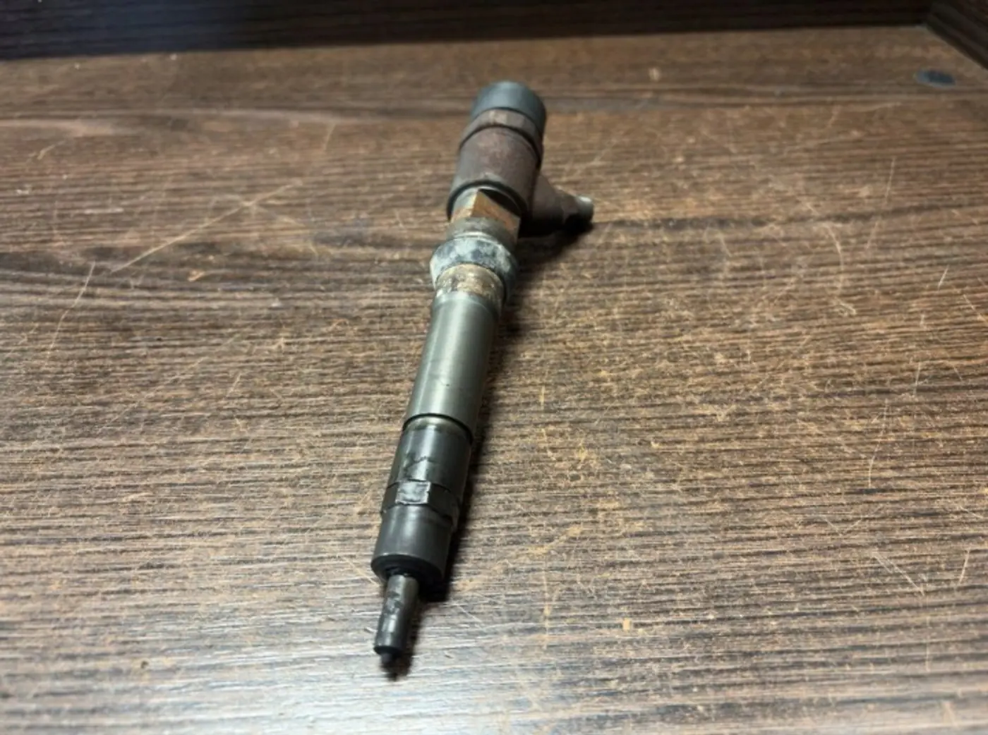 Форсунка к Iveco  2006