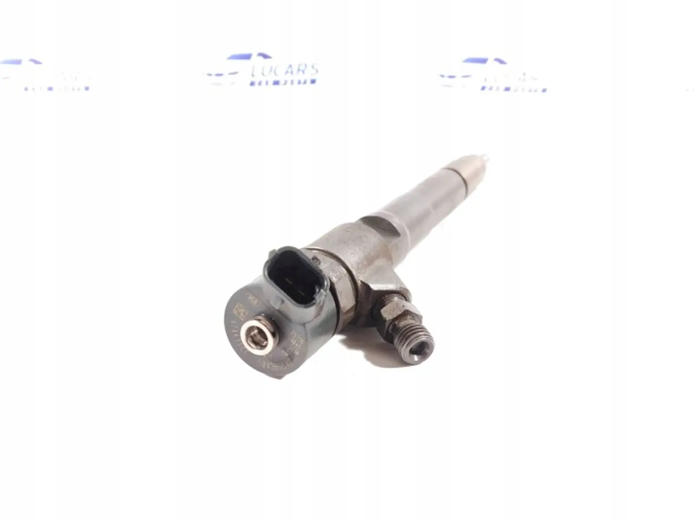 Форсунка к Iveco  2011