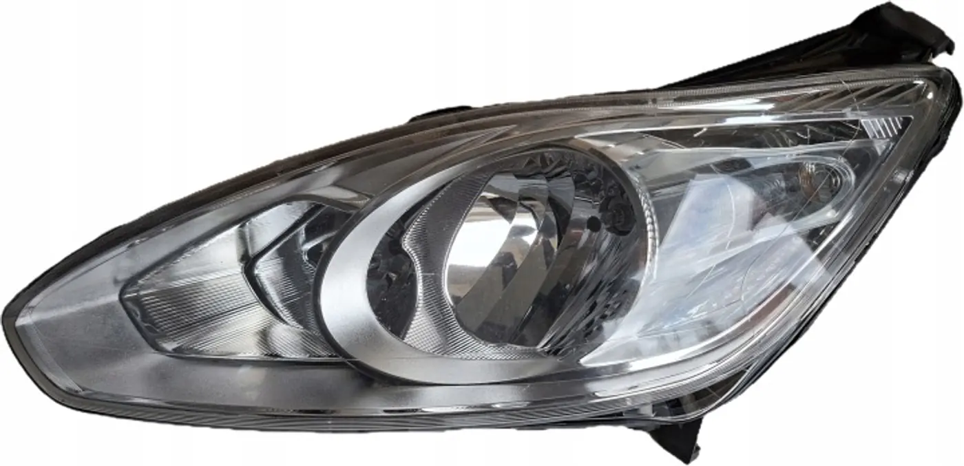Фара левая к Ford C-MAX 2010
