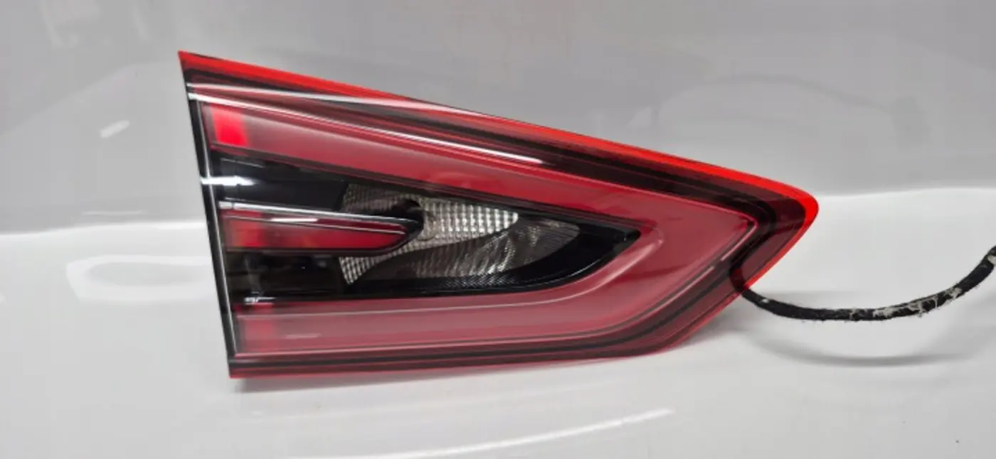 Фонарь задний левый к Ford S-MAX 2015
