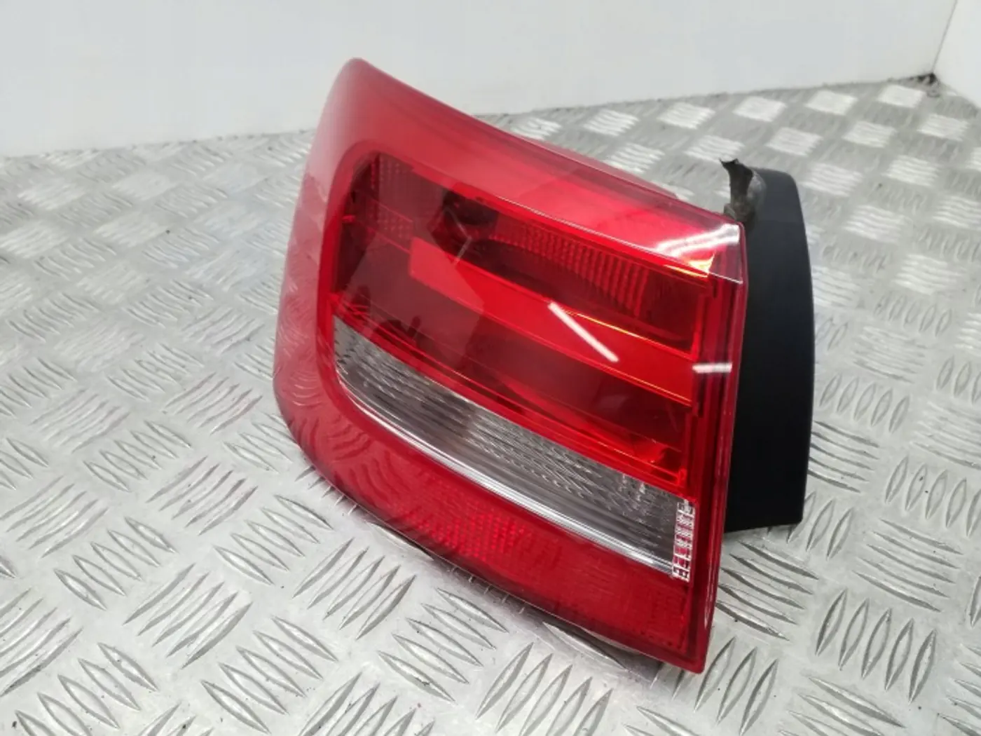 Фонарь задний левый к Audi S6 2012