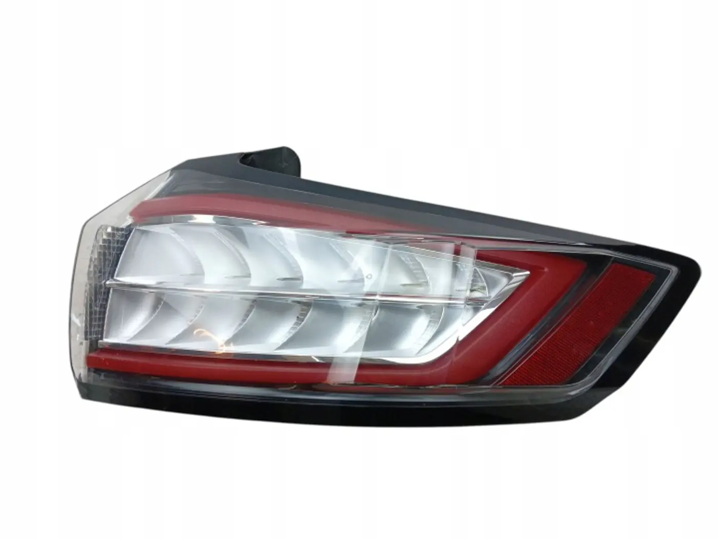 Фонарь задний правый к Ford Edge 2015