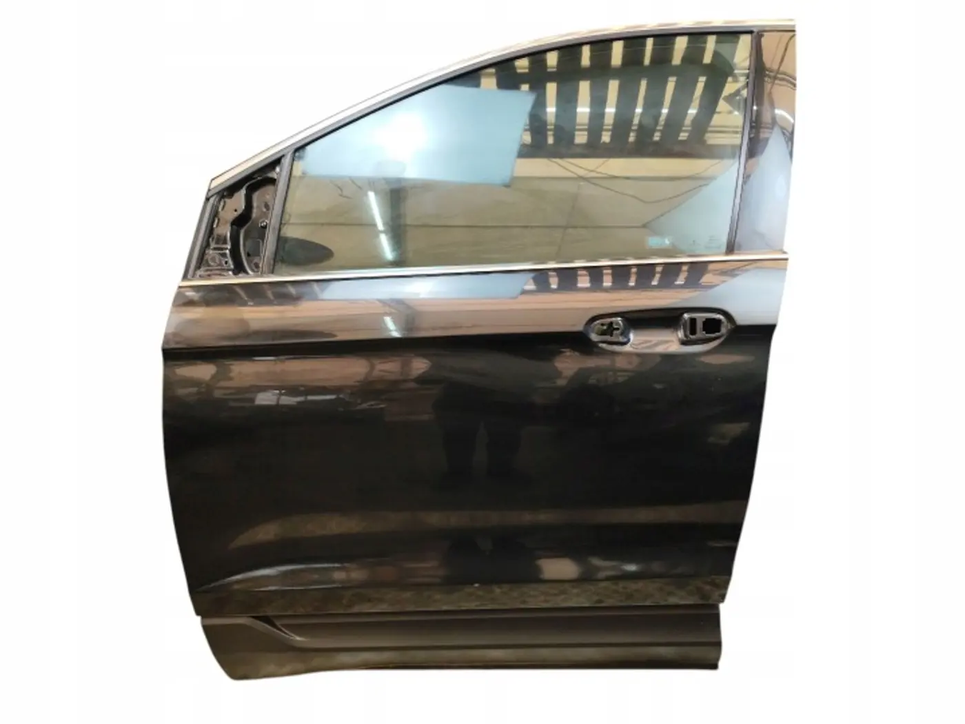 Дверь передняя левая к Ford Edge 2015