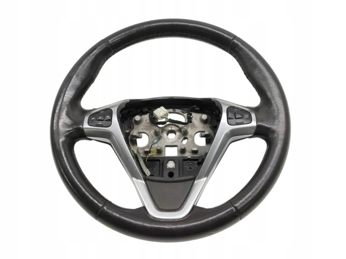 Руль к Ford Tourneo Connect 2006