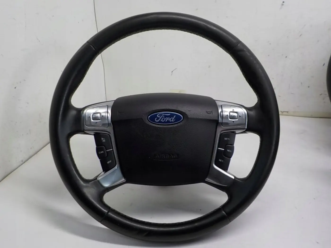 Руль к Ford Mondeo 2007
