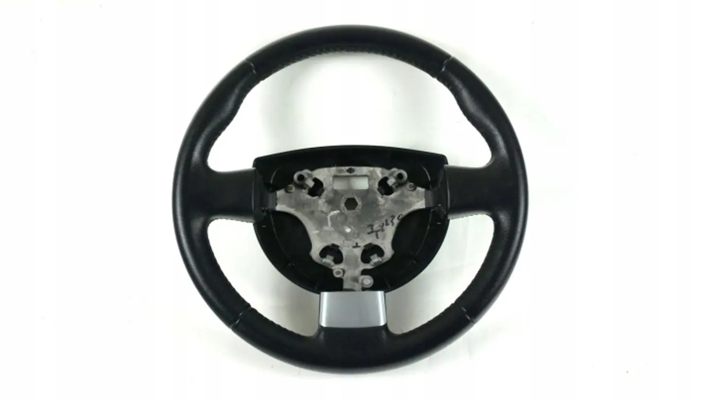 Руль к Ford Fiesta 2008
