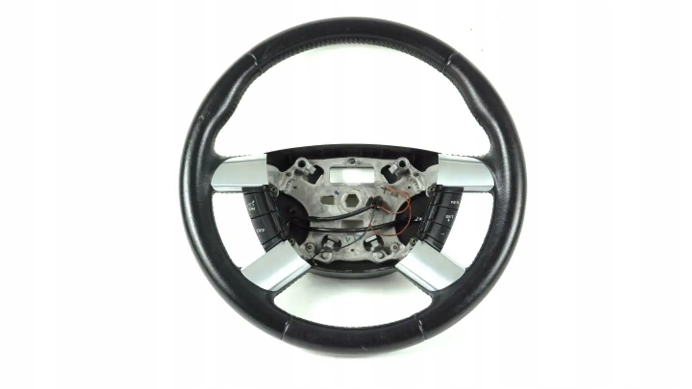 Руль к Ford C-MAX 2010