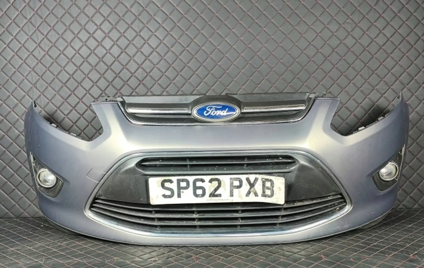 Бампер передний к Ford C-MAX 2010