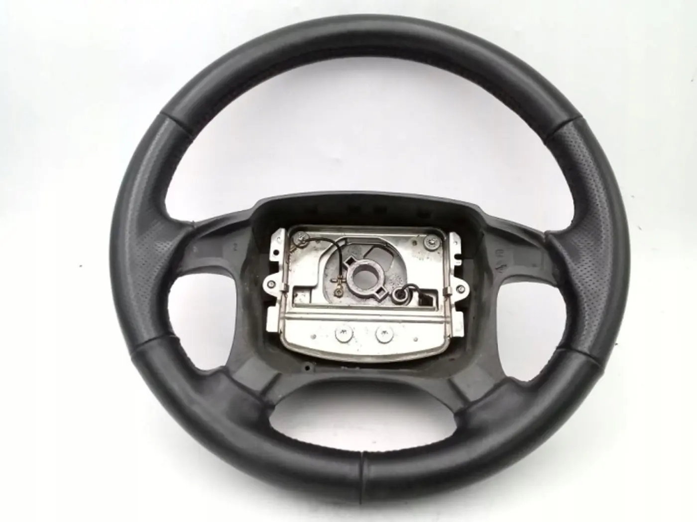 Руль к Volvo C70 1997