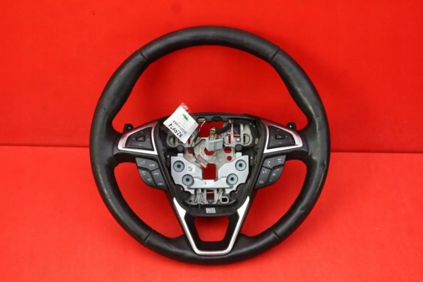 Руль к DS 5 2015