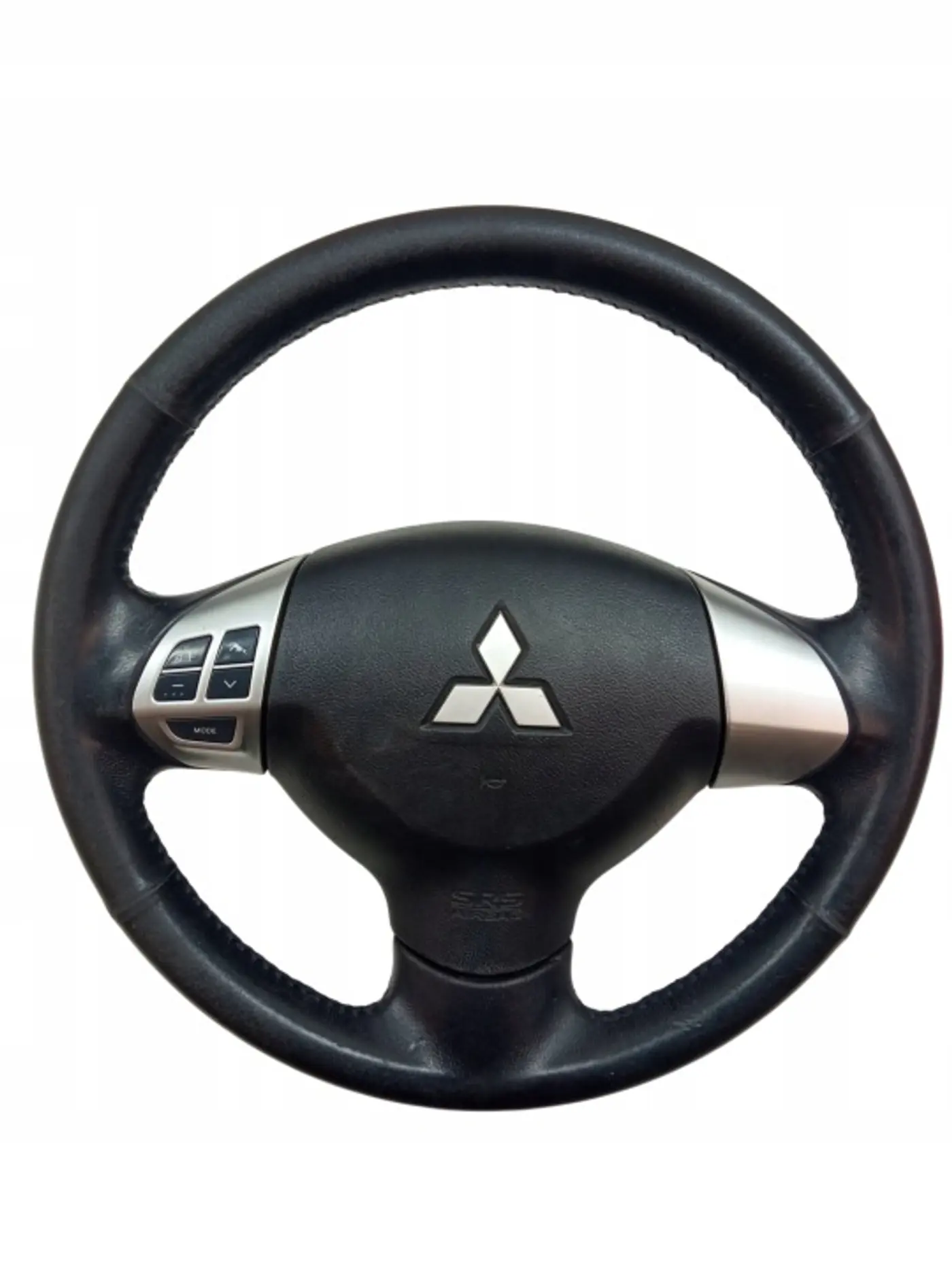 Руль к Mitsubishi Lancer 1997