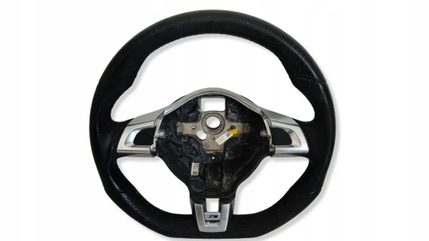 Руль к Volkswagen Scirocco 2008