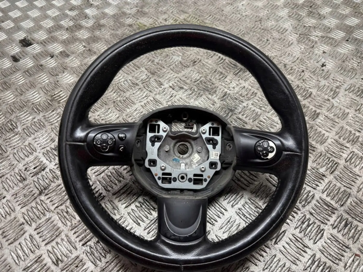 Руль к MINI Countryman 2010