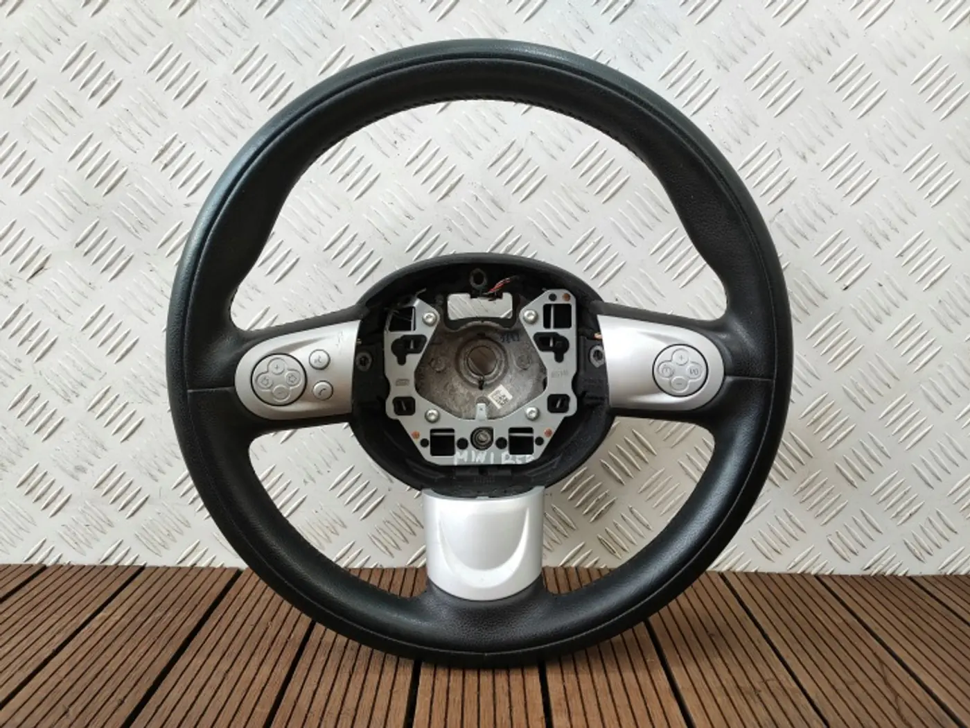 Руль к MINI Cooper 2006