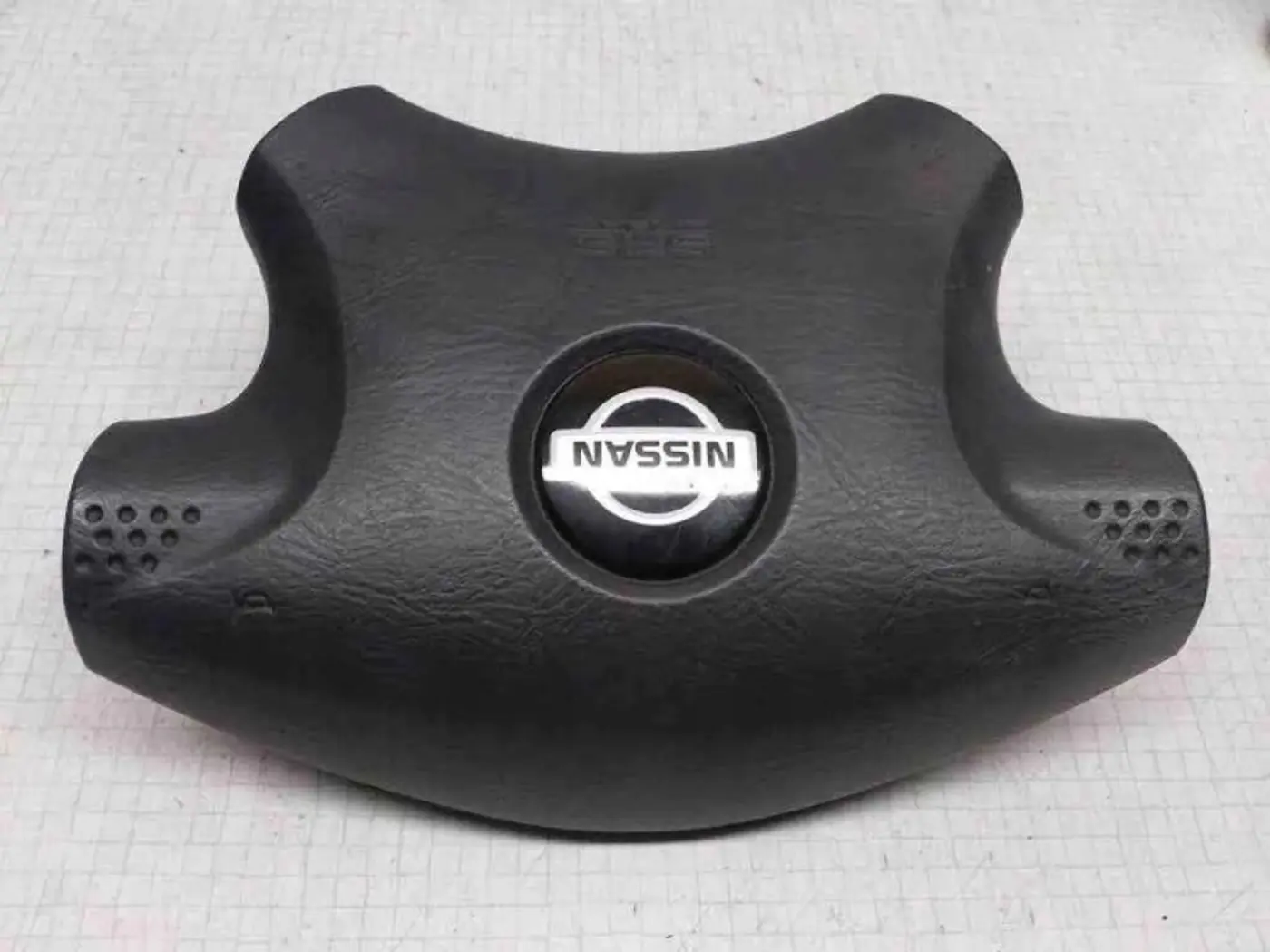 Подушка безопасности к Nissan Almera Tino 2000