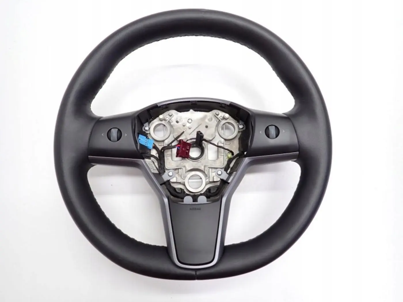 Руль к Tesla Model Y 2020