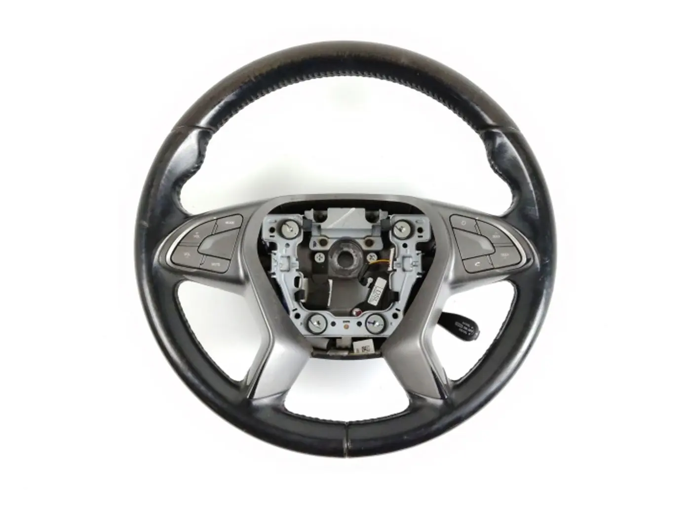 Руль к SsangYong Rexton 2001